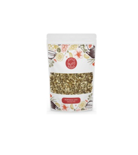 KAYLA GURME ELMA TARÇIN ÇAYI 125 GR