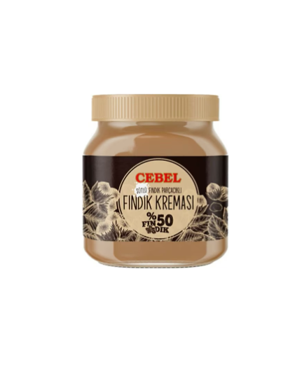CEBEL SÜTLÜ KREMA 350 GR