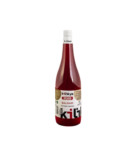 KİLİKYA ACISIZ ŞALGAM 1 LT