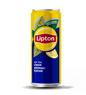 LİPTON ICE TEA LİMON 330 ML LİMON