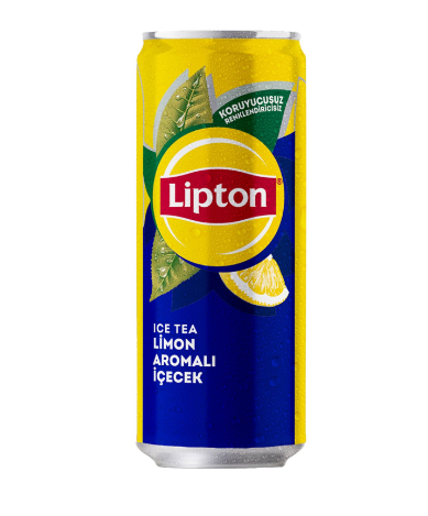 LİPTON ICE TEA 200 ML LİMON
