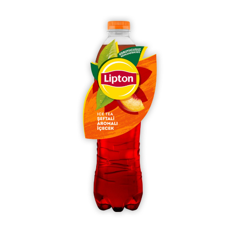LİPTON ICE TEA 1,5 L ŞEFTALİ