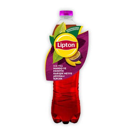 LİPTON ICE TEA 1,5 L MANGO