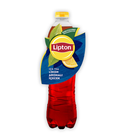 LİPTON ICE TEA 1,5 L LİMON