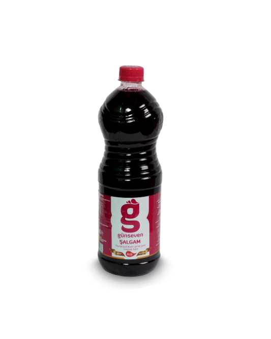 GÜNSEVEN ŞALGAM 1 LT
