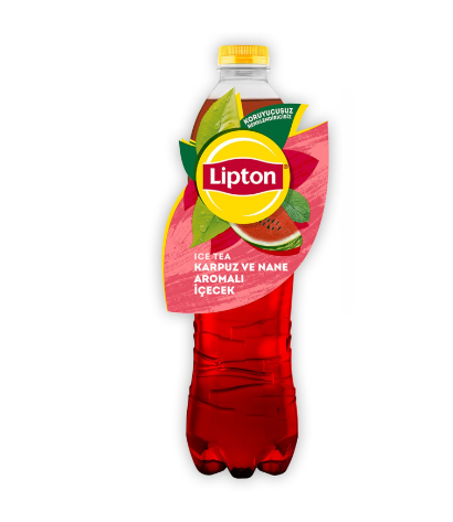 LİPTON ICE TEA 1,5 L KARPUZ NANE