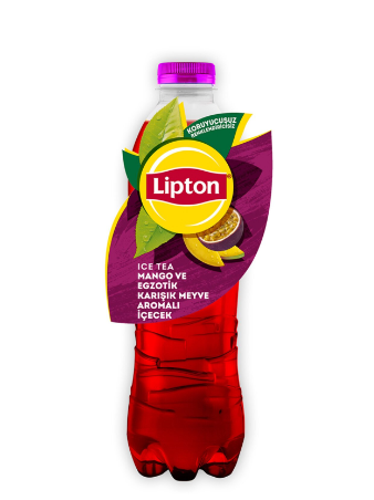 LİPTON ICE TEA 1 L MANGO
