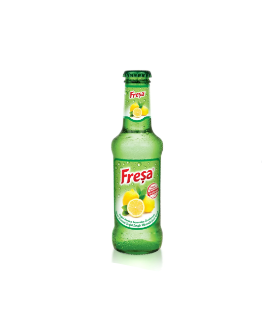 FREŞA LİMON 200 ML