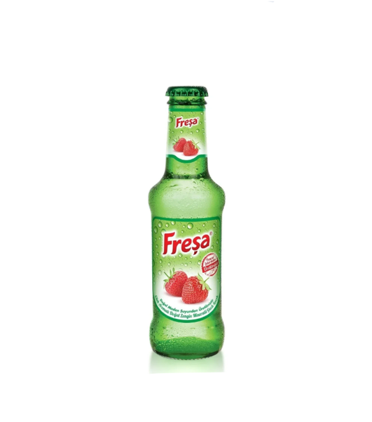 FREŞA KARPUZ ÇİLEK 200 ML