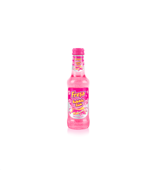 FREŞA BUBBLE GUM 200 ML