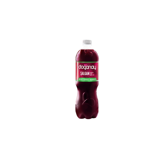 DOĞANAY ŞALGAM SADE 1 LT PET