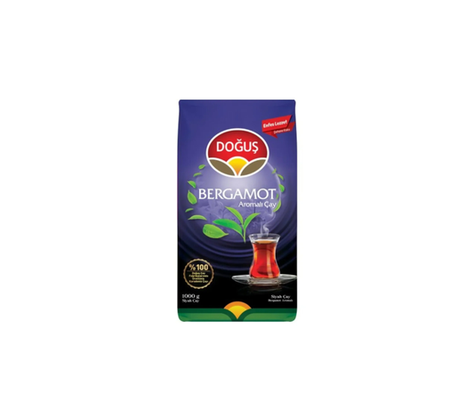 DOGUS BERGAMOT AROMALI ÇAY 1000 GR