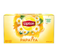 LİPTON ÇAY BİTKİ PAPATYA POŞET 20 Lİ