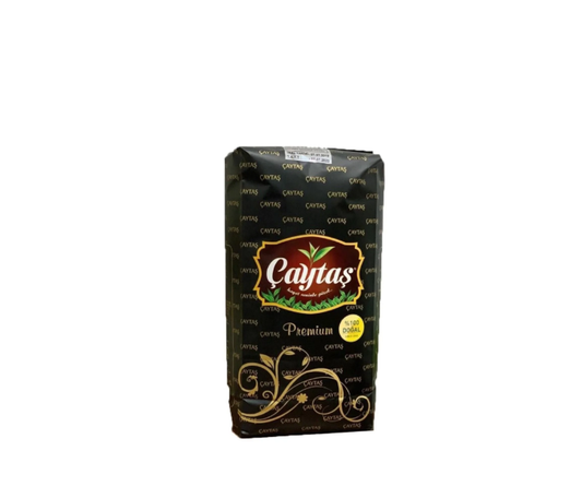 ÇAYTAŞ ÇAY SİYAH 1000 GR