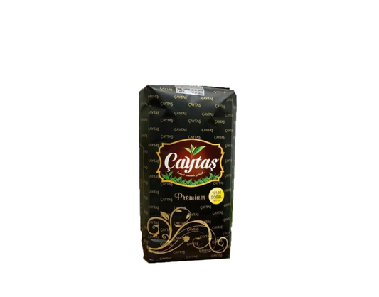 ÇAYTAŞ ÇAY 2500 GR