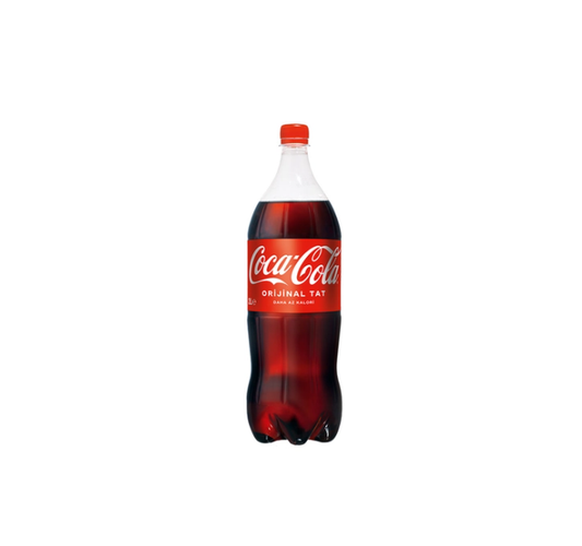 COCA COLA 2 LT