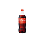 COCA COLA 2 LT