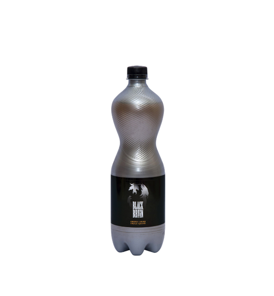 BLACK BRUN ENERJİ İÇECEGİ 1 L