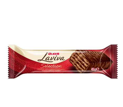 LAVİVA SELEKTİON GOFRET