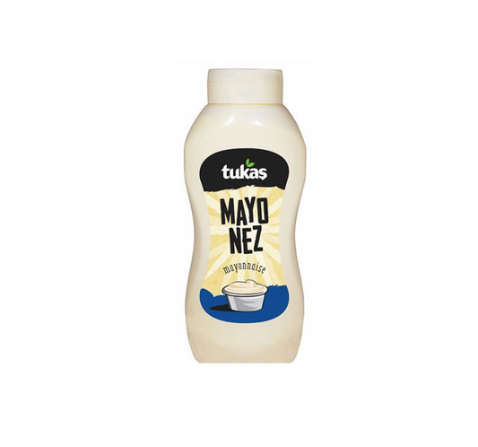 TUKAŞ MAYONEZ 550 GR