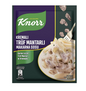 KNORR MAKARNA SOSU KREMALI MANTARLI 52 GR