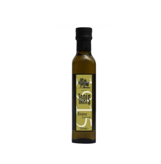 TARİŞ ZEYTİNYAĞI RİVİERA 250 ML