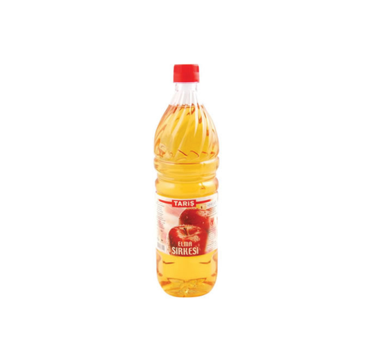 TARİŞ ELMA SİRKESİ 1 L