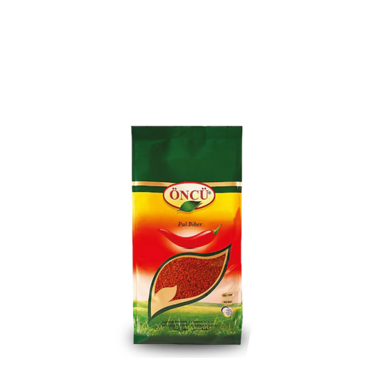ÖNCÜ PULBİBER ACI 1KG