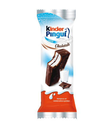 KİNDER PİNGUİ 30 GR