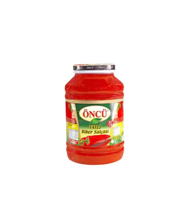 ÖNCÜ BİBER SALÇASI 4300G
