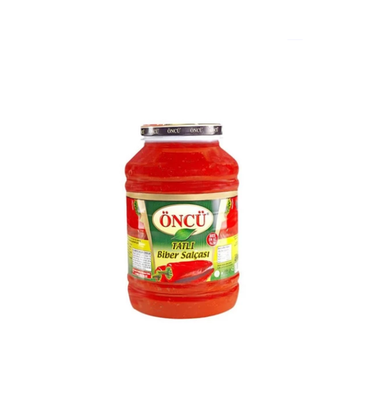 ÖNCÜ BİBER SALÇASI 4300G
