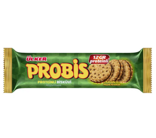 ÜLKER PROBİS ATIŞTIRMALIK 75 GR