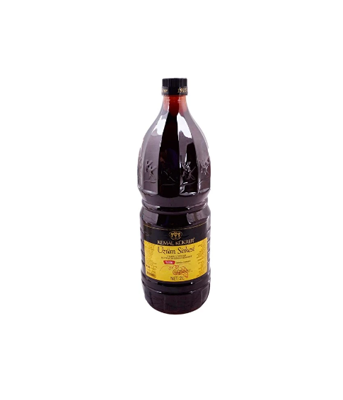 K.KÜKRER ÜZÜM SİRKESİ PET 2 LT