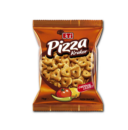 ETİ PİZZA KRAKER 76 GR
