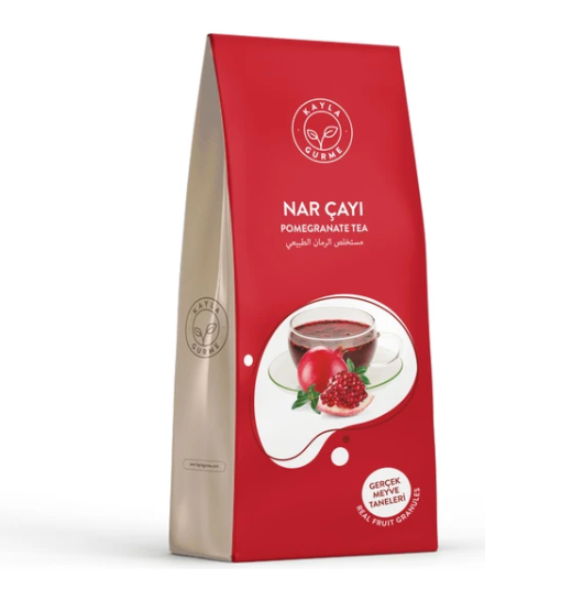 KAYLA GURME NAR ÇAYI 250 GR