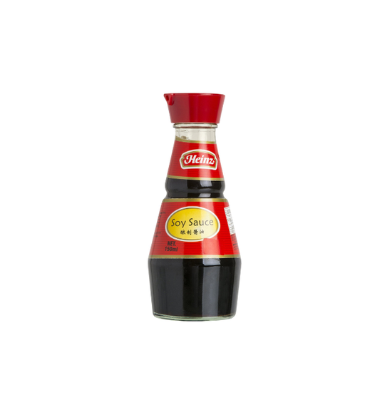 HEİNZ SOYA SOSU 150 ML