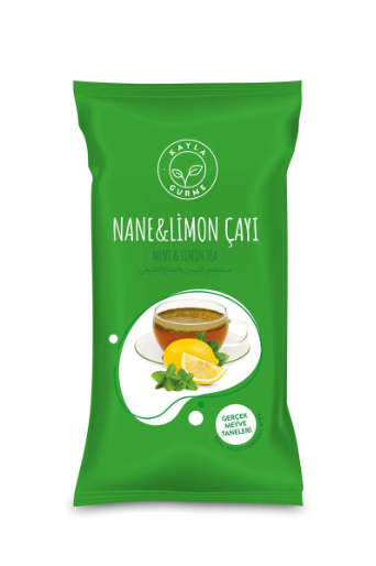 KAYLA GURME NANE LİMON ÇAY 16 GR