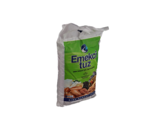 EMEKÇİ TUZ 10 KG