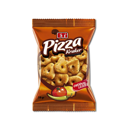 ETİ PİZZA KRAKER 38 GR