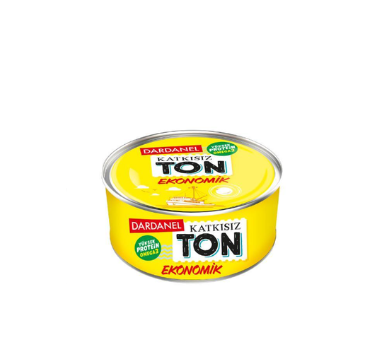 DARDANEL TON EKONOMİK 160 GR