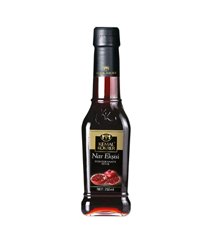 K.KÜKRER NAR EKŞİSİ 250 ML