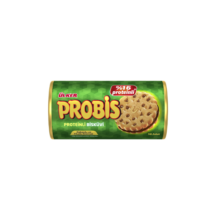 ÜLKER PROBİS 10 LU 280 GR
