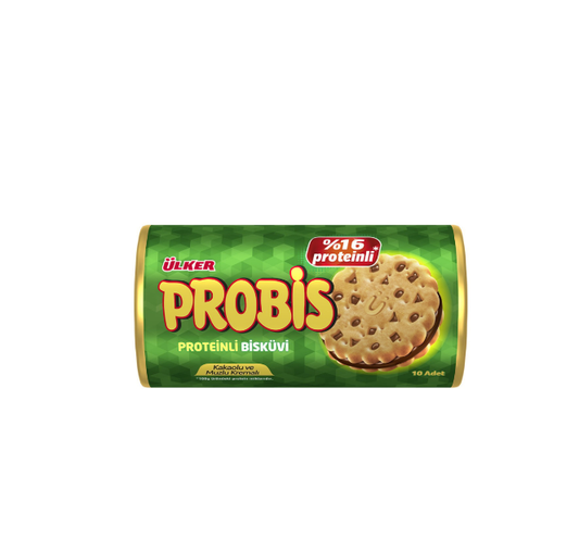 ÜLKER PROBİS 10 LU 280 GR