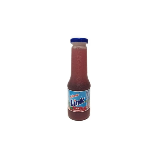 ÜLKER LİNK VİŞNE 250 ML