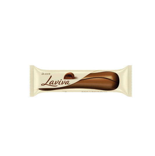 ÜLKER LAVİVA 35G