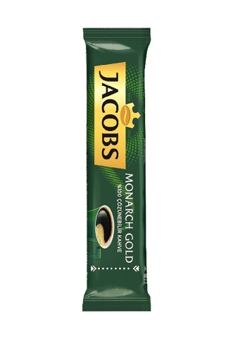 JACOBS MONARCH HAZIR KAHVE STICK 2 GR