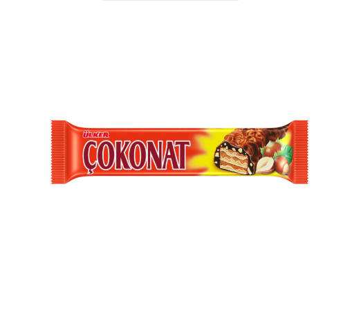 ÜLKER ÇOKONAT 32 GR