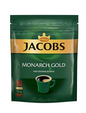 JACOBS MONARCH GOLD 50 GR POŞET