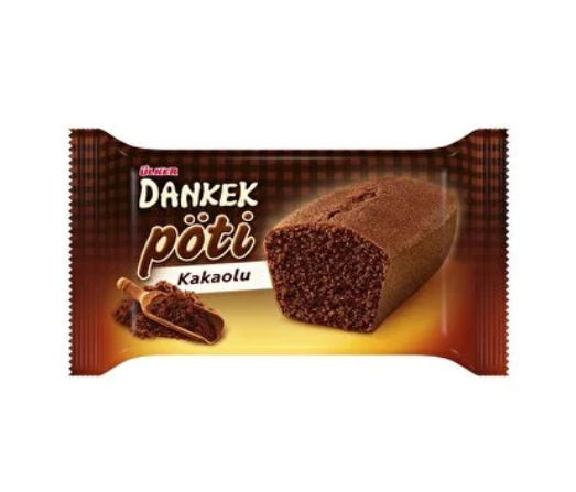 ÜLKER PÖTİ KAKAOLU 35 GR