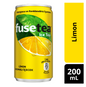 FUSTEA 200ML LİMON
